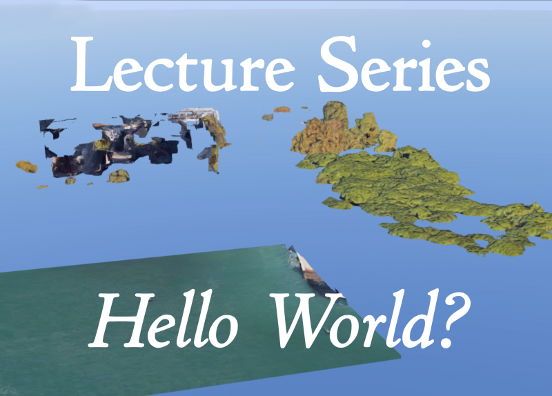 Lecture Series